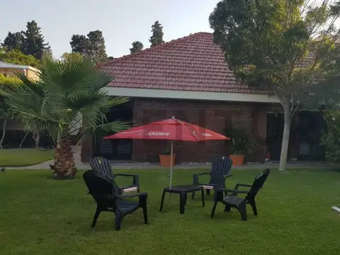 Casa en Venta al Oeste