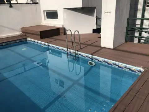 Departamento en Alquiler de 2 dormitorios