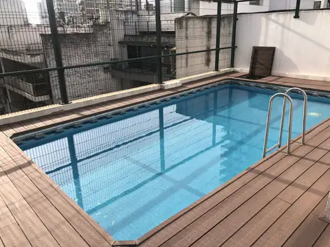 Departamento en Alquiler en Belgrano, $ 1.800.000