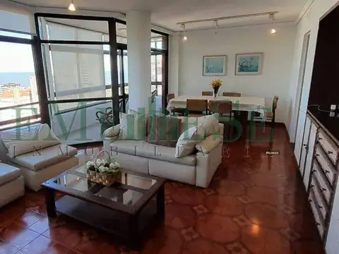 Departamento en Alquiler Temporal con 1 cocheras