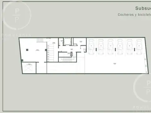 Departamento en Venta 1 año