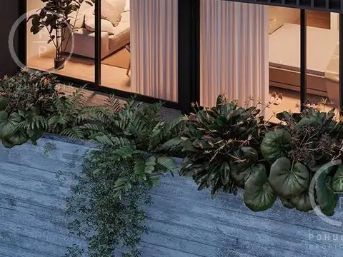 Departamento en Venta en Colegiales, USD 182.325