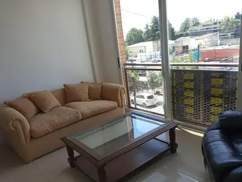 Venta de monoambiente, en Castelar Sur