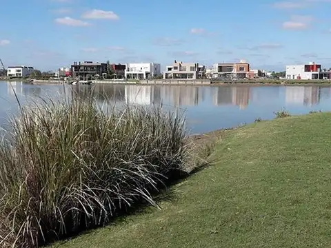 Terreno en Venta en Santa Rita, USD 55.000