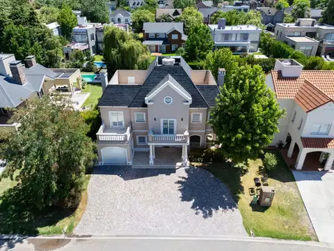 Sargento Cabral 3400