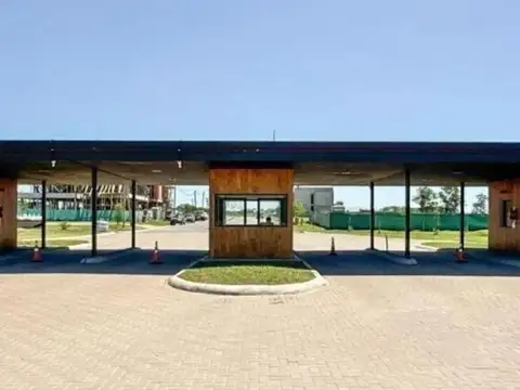 Terreno en Venta en Bella Vista, USD 87.000