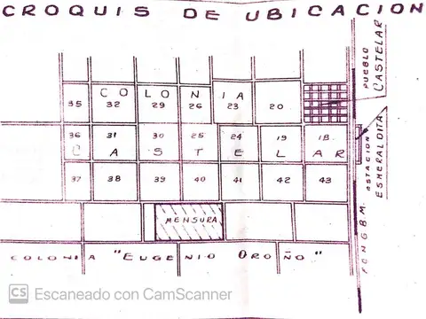 Castelar
