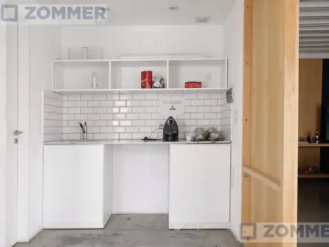 Oficina en Alquiler en Chacarita, $ 2.950.000