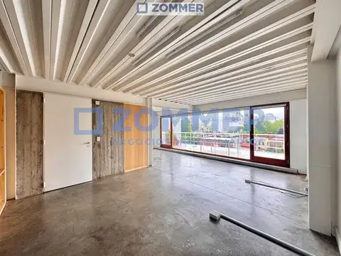 Concepción Arenal 3700