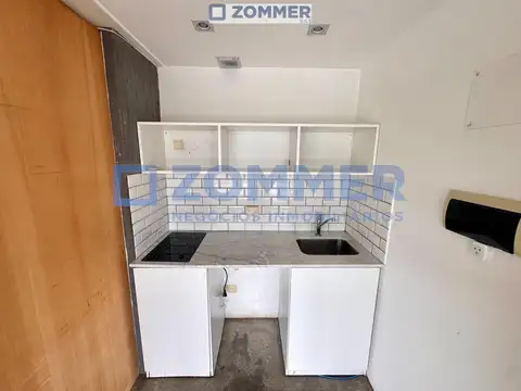Oficina en Alquiler 5 años