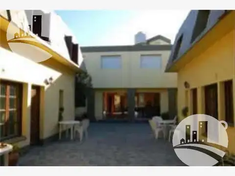 Hotel en Venta 30 años