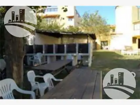 Hotel en Venta 30 años