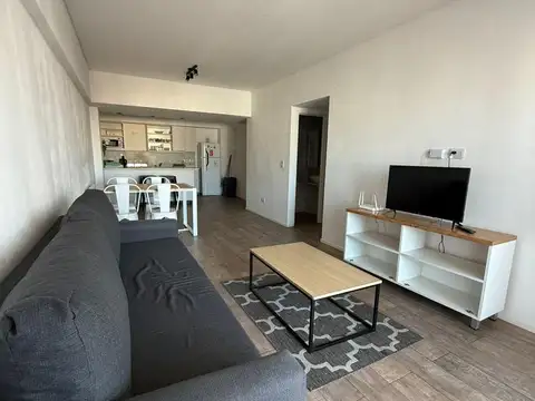 Departamento en Venta - 3 Ambientes - Belgrano - Balcon Con Parrilla - SUM