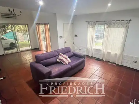 Casa en Venta en General Rodríguez, USD 148.000