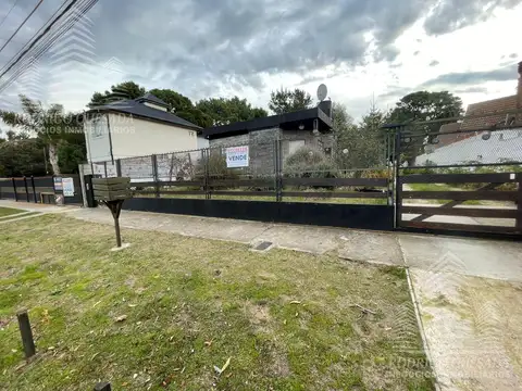 Casa en Venta en Mar de Ajo, USD 130.000
