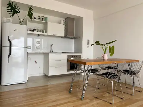 Departamento en Alquiler en Ciudad De Tigre, USD 800
