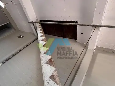 Depósito  en Venta en Matheu, Escobar, G.B.A. Zona Norte