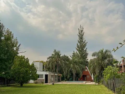 Terreno en  funes calle paysandu