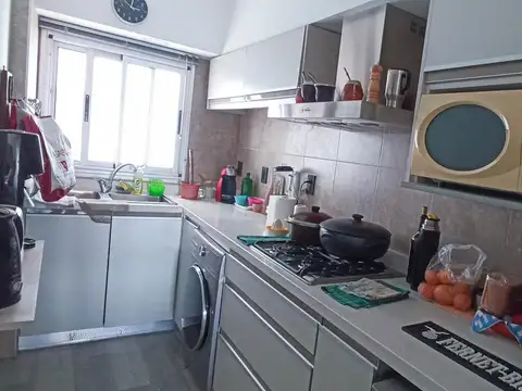 Departamento en Venta con 1