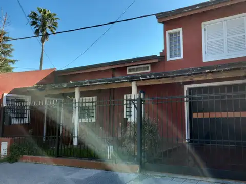 CASA EN VENTA ENSENADA 4 AMBIENTES APTO CREDITO