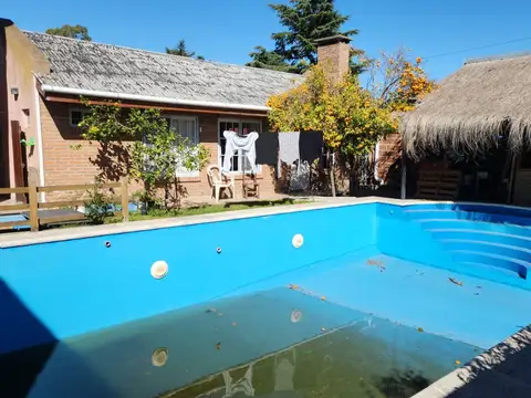 Casa en Venta de 4 dormitorios