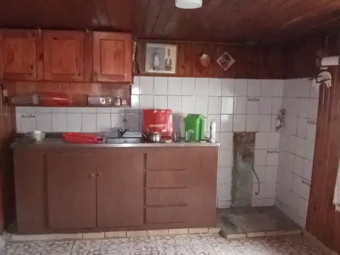 Casa en Venta en Lima, USD 35.000