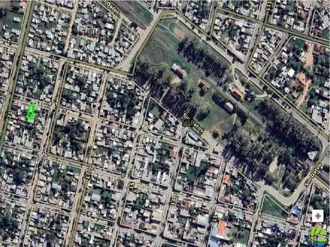 Casa en Venta al Noreste