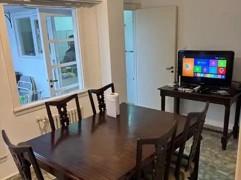 Departamento en Venta de 6 ambientes