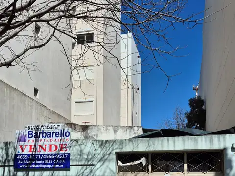 Lote en Venta