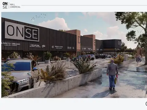 Local en Venta en Countries y Barrios Cerrados en Cordoba Capital, USD 115.000