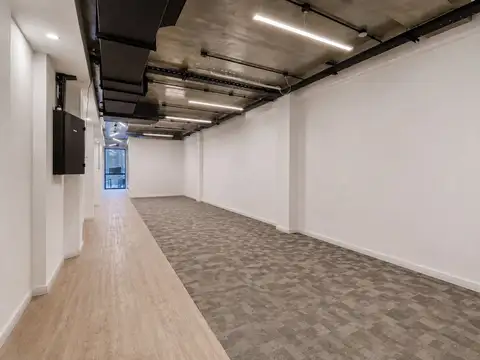 Oficina en Venta en Parque Patricios, USD 289.000