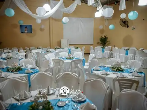 Casa en Venta 17 años