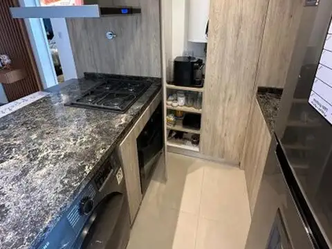 Departamento en Venta 2 años