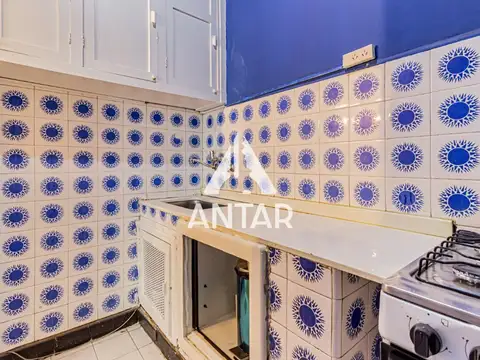 Departamento en Venta 45 años