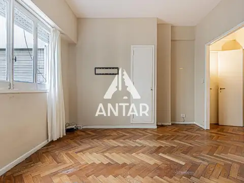 Departamento en Venta en Palermo, USD 74.900
