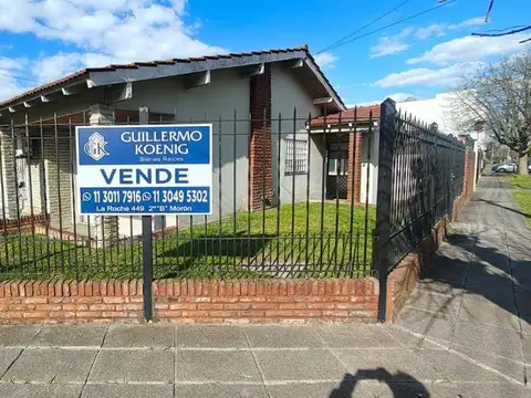 Casa en Venta de 2 dormitorios