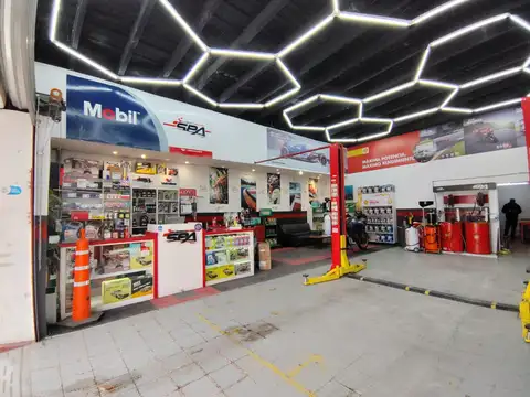 AVENIDA MITRE  al 1300