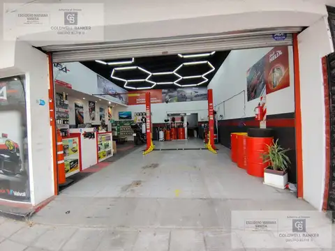 Local en Venta 50 años