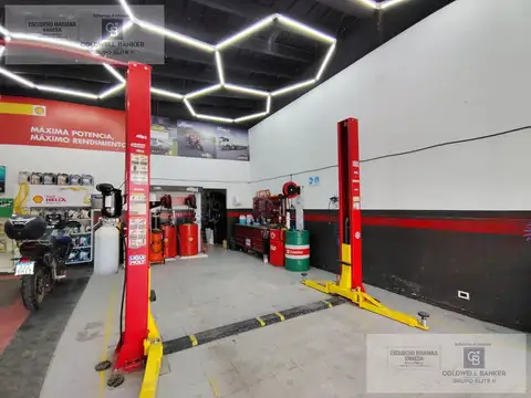 AVENIDA MITRE  al 1300