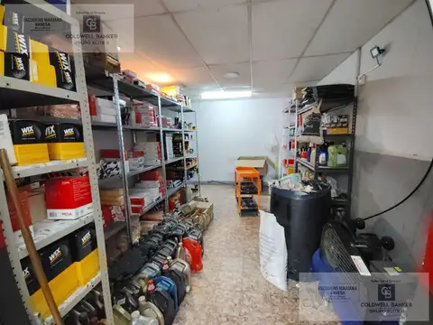 Local en Venta en Villa Mercedes, USD 320.000