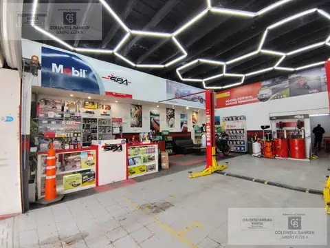 AVENIDA MITRE  al 1300