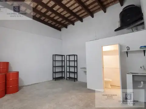 Local en Venta 50 años