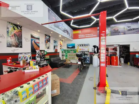 Local en Venta en Villa Mercedes, USD 320.000