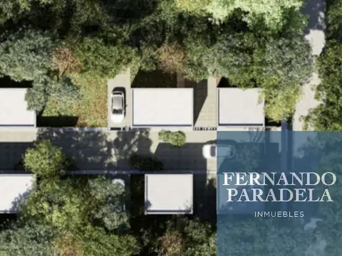 Casa en Venta de 1 dormitorio