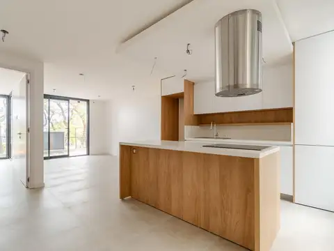 Departamento en Venta en Acassuso, USD 340.000