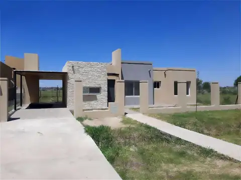 Casa en Venta de 2 dormitorios