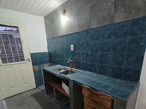 Departamento en Alquiler de Monoambiente