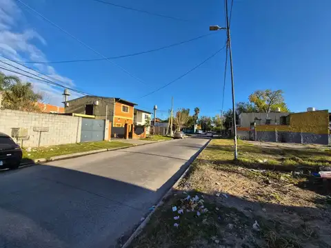 Terreno en Venta de 222,0 m2