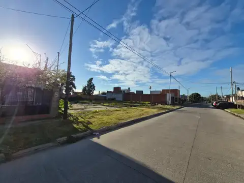 Terreno en Venta en Los Polvorines, USD 35.000