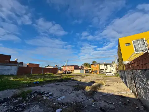 Lote en venta en Los Polvorines - Próximo a Ruta 8